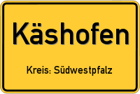 Käshofen